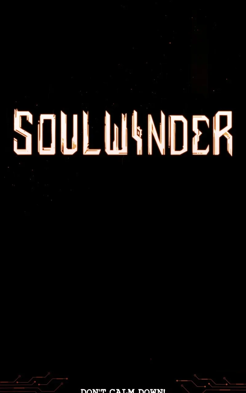 SOULWINDER Chapter 21 page 98 - 