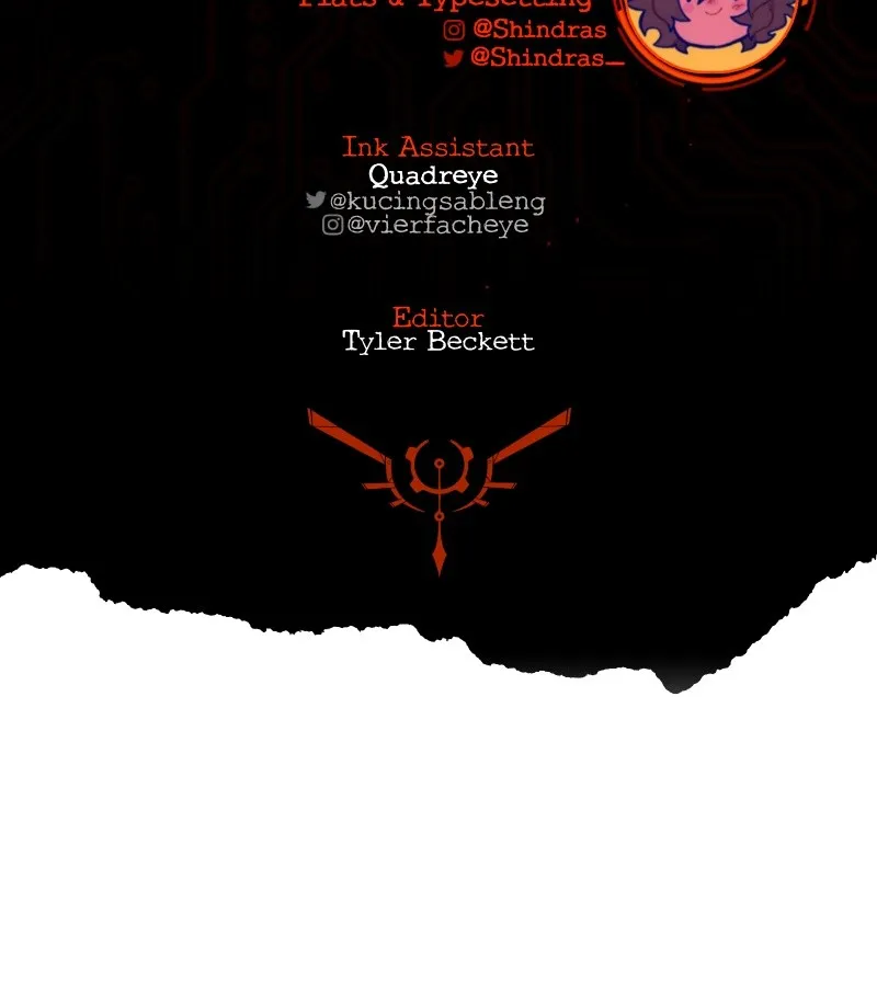 SOULWINDER Chapter 21 page 100 - 