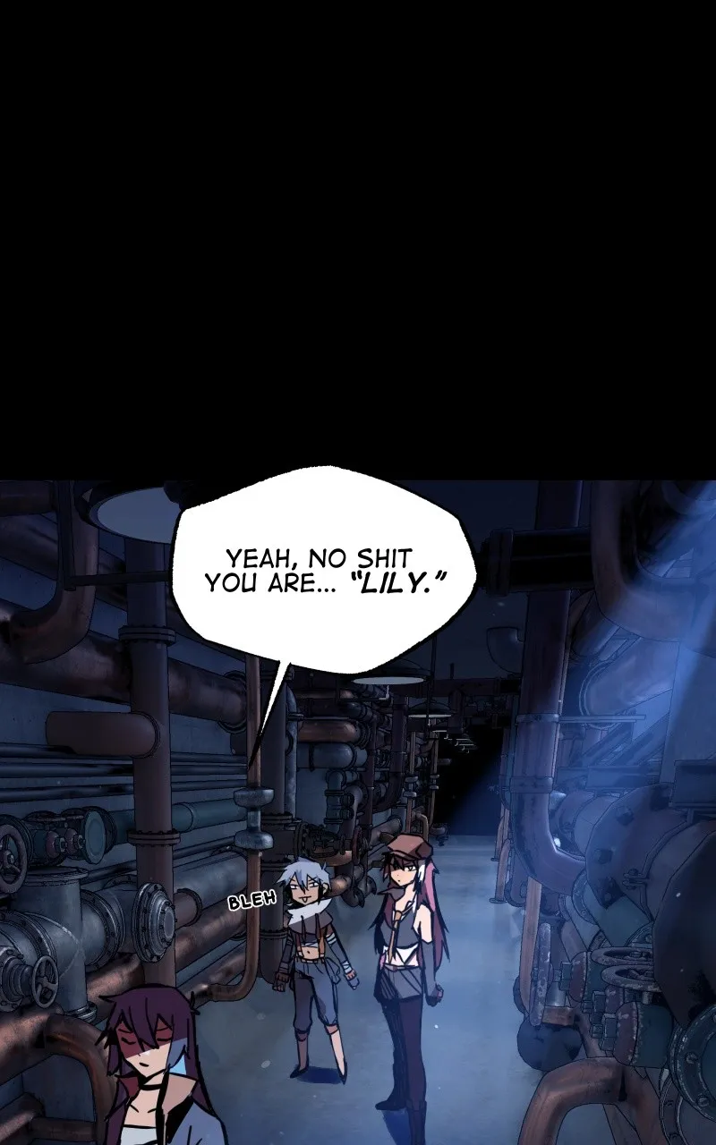 SOULWINDER Chapter 22 page 2 - 