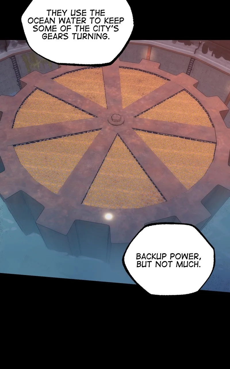 SOULWINDER Chapter 22 page 20 - 