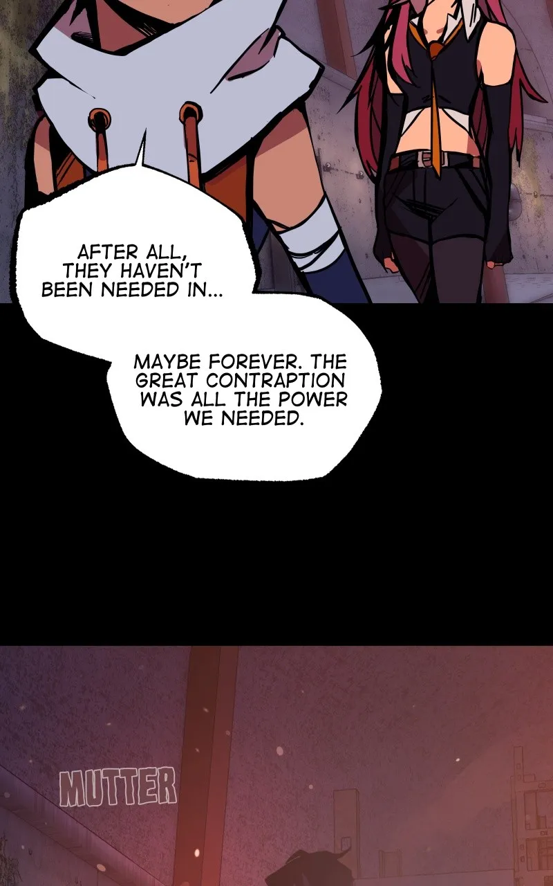 SOULWINDER Chapter 22 page 23 - 