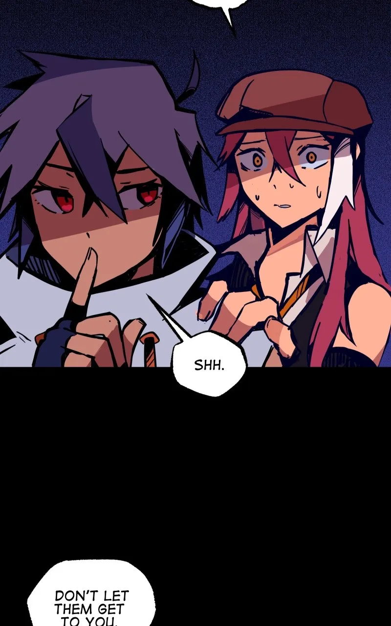 SOULWINDER Chapter 22 page 29 - 