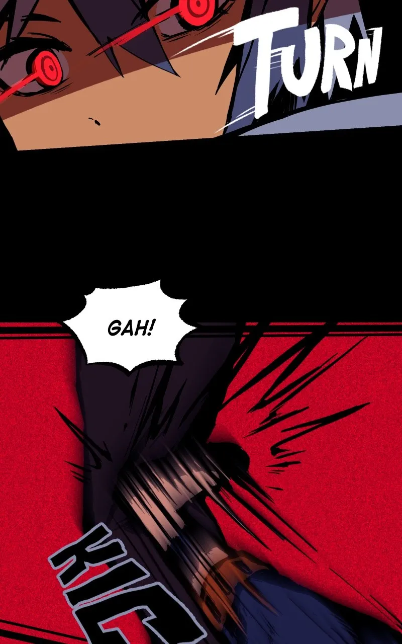 SOULWINDER Chapter 22 page 32 - 