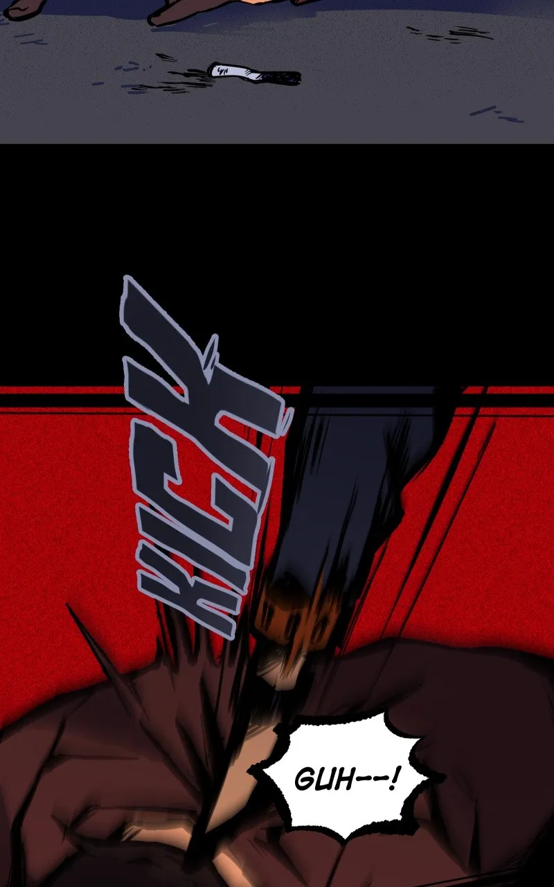 SOULWINDER Chapter 22 page 34 - 