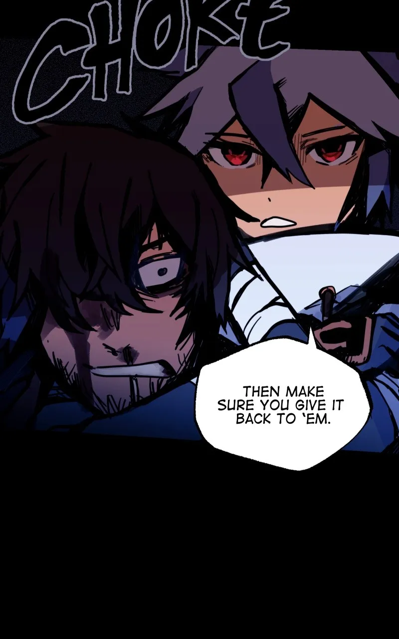 SOULWINDER Chapter 22 page 36 - 