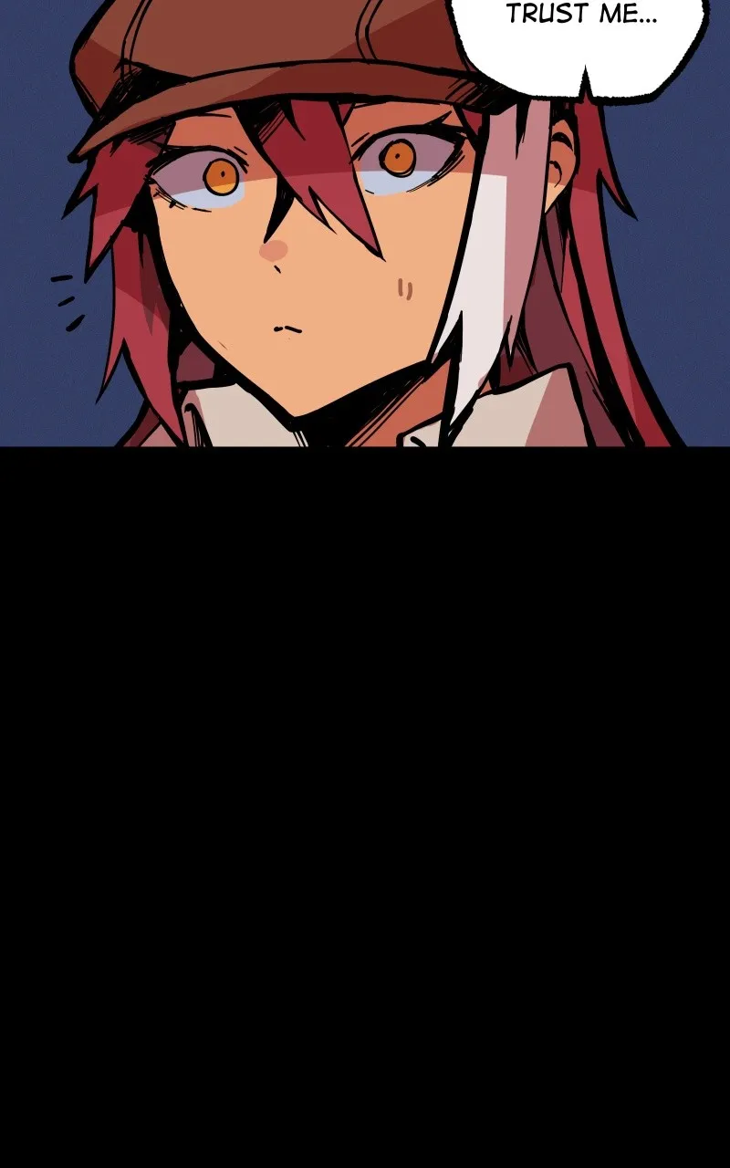 SOULWINDER Chapter 22 page 38 - 