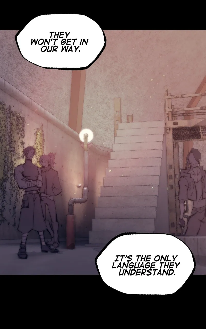 SOULWINDER Chapter 22 page 39 - 
