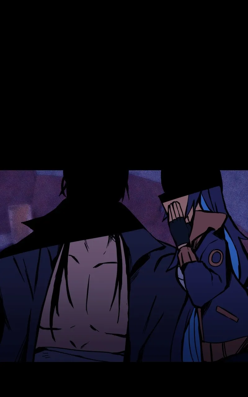SOULWINDER Chapter 22 page 40 - 
