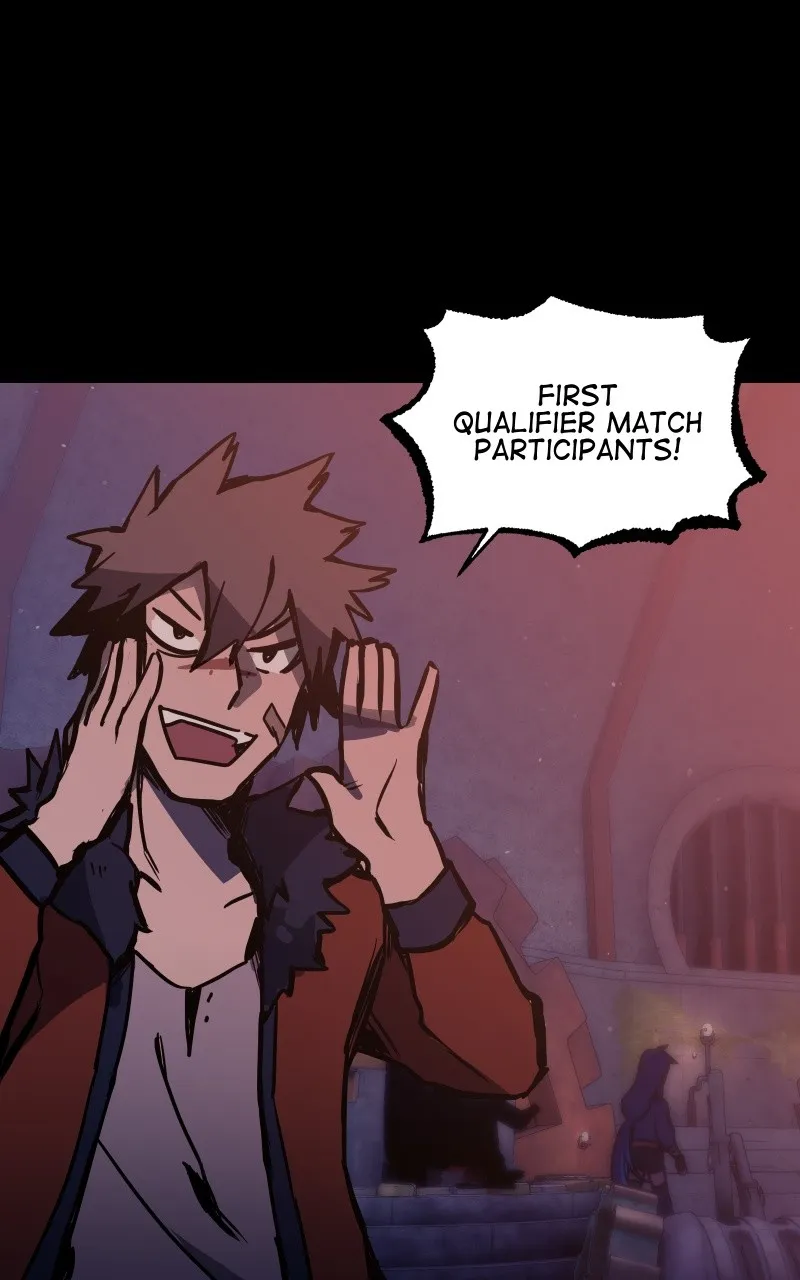 SOULWINDER Chapter 22 page 41 - 