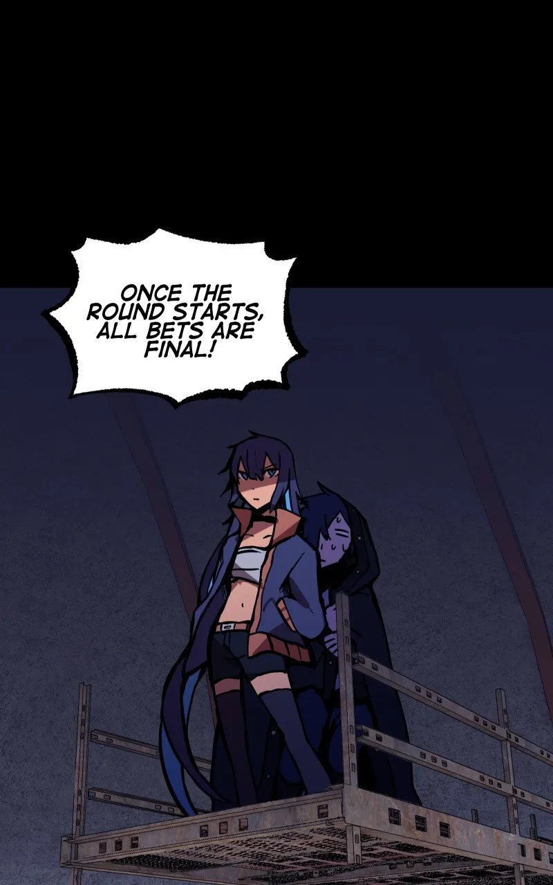 SOULWINDER Chapter 22 page 46 - 