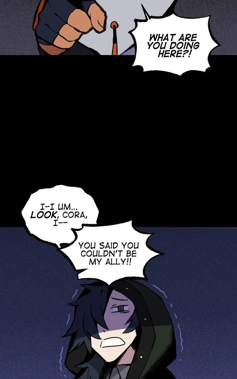 SOULWINDER Chapter 22 page 50 - 