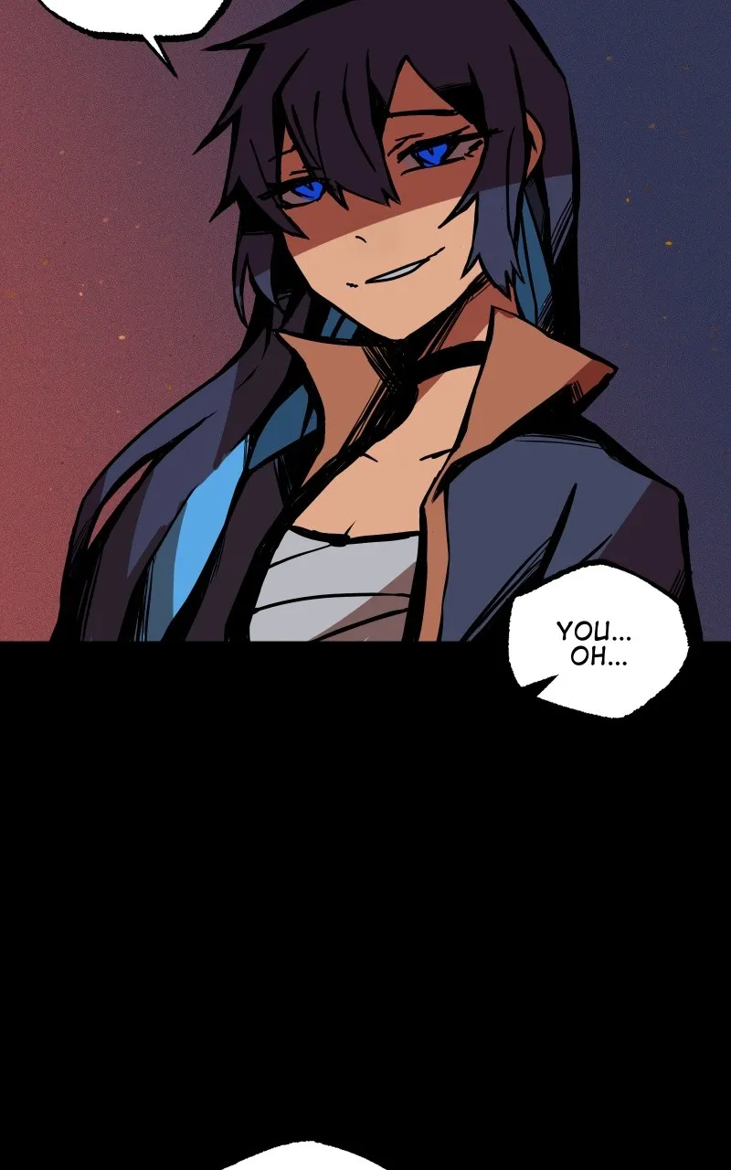 SOULWINDER Chapter 22 page 53 - 