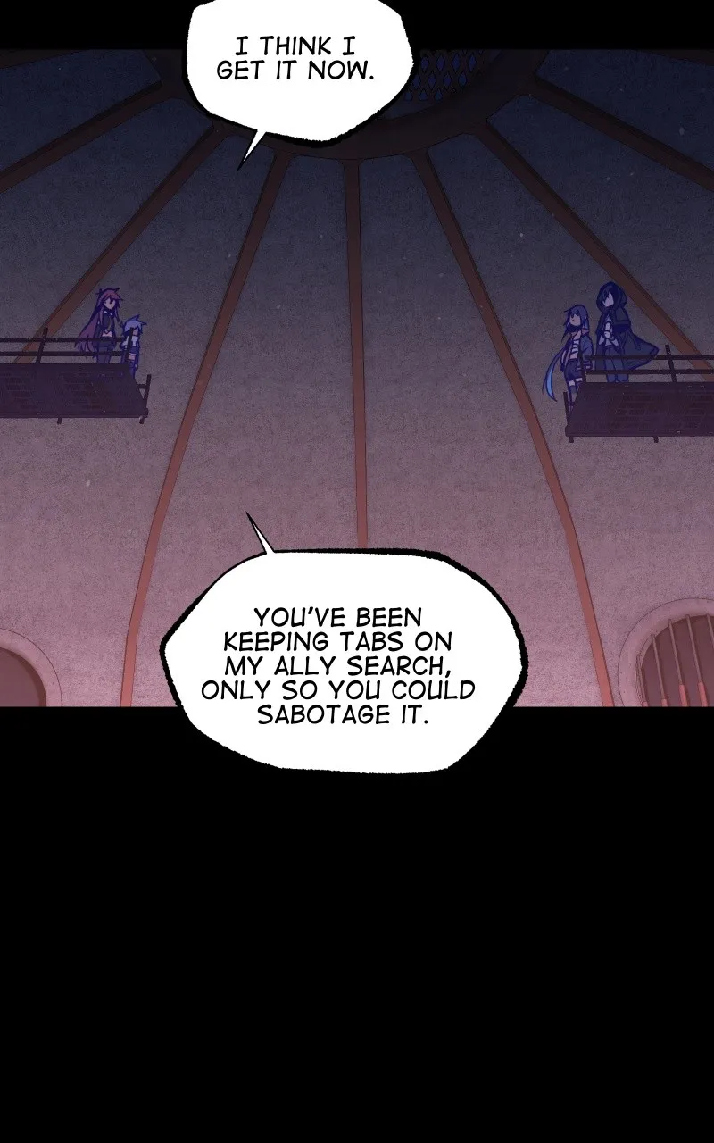 SOULWINDER Chapter 22 page 54 - 