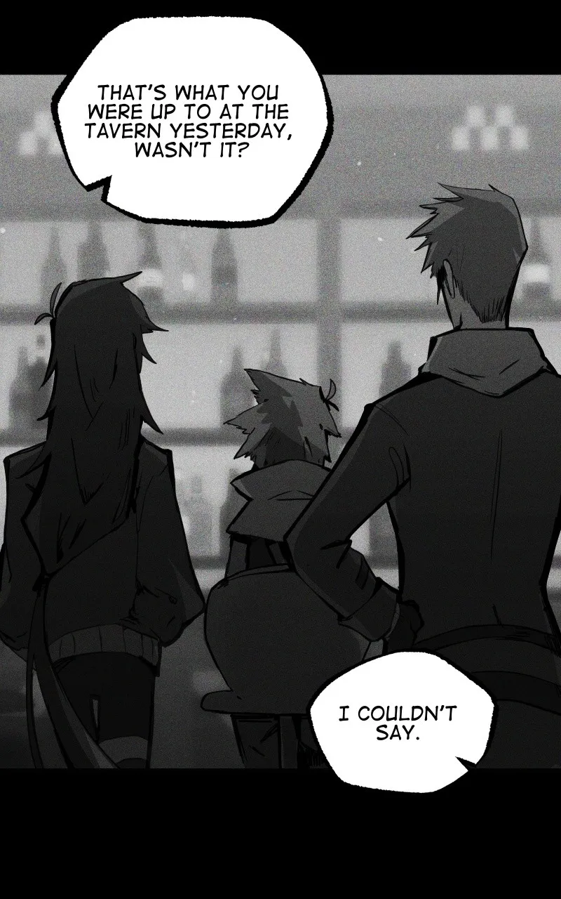 SOULWINDER Chapter 22 page 55 - 