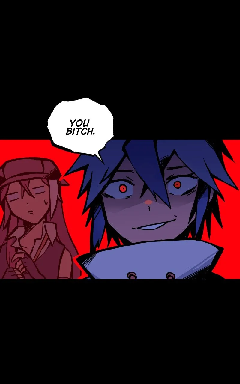 SOULWINDER Chapter 22 page 57 - 