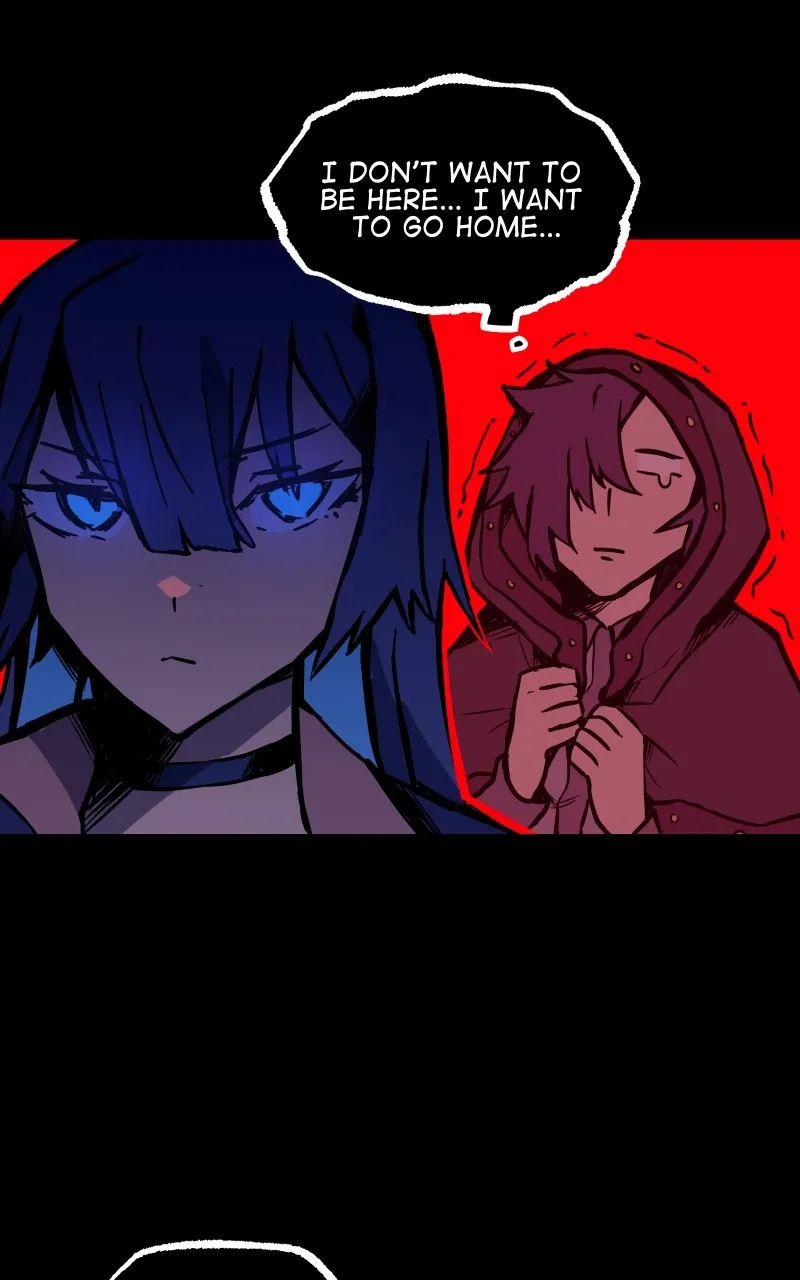 SOULWINDER Chapter 22 page 58 - 