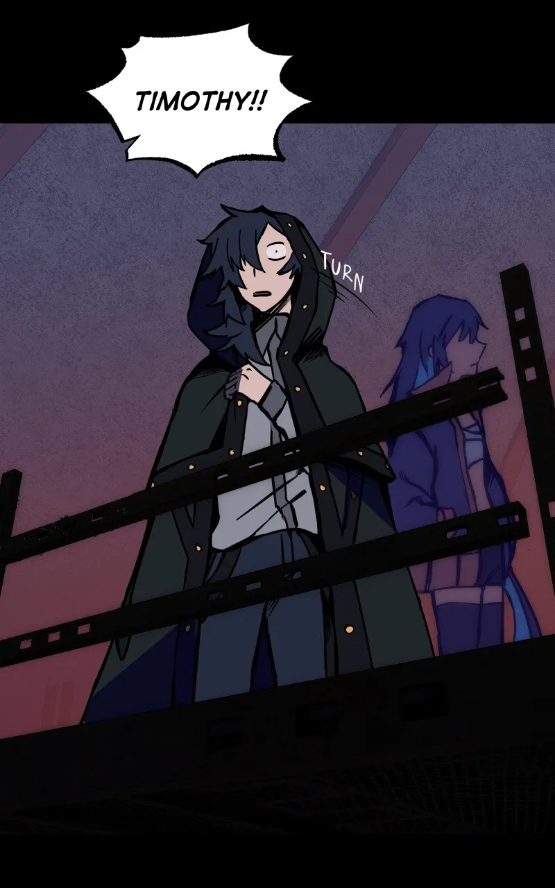 SOULWINDER Chapter 22 page 60 - 