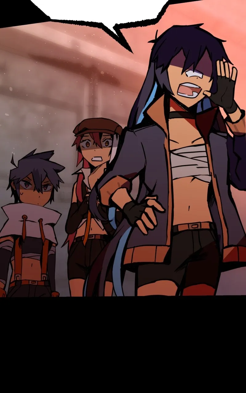 SOULWINDER Chapter 22 page 7 - 
