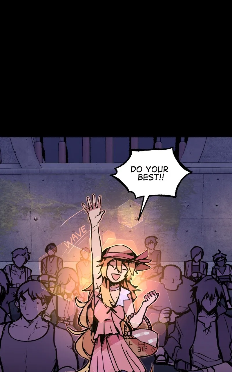 SOULWINDER Chapter 22 page 61 - 