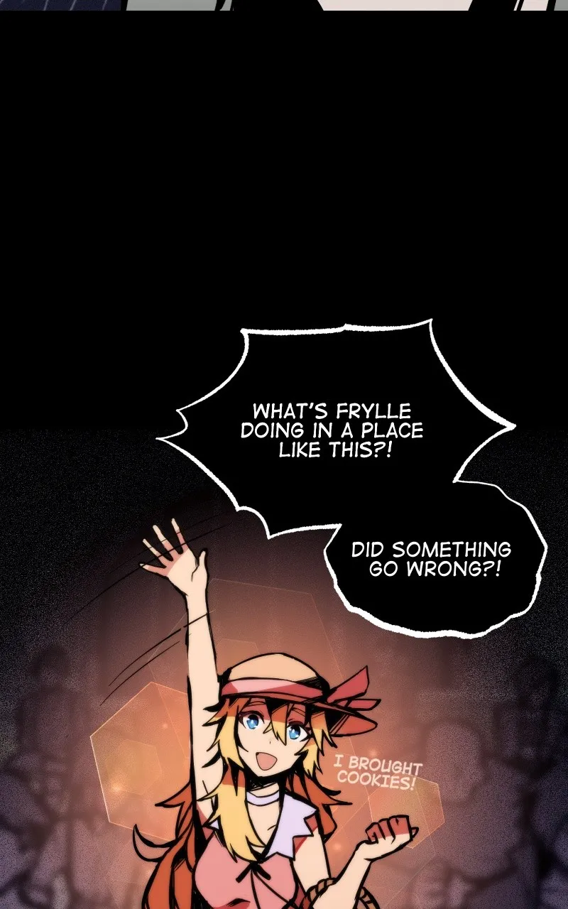 SOULWINDER Chapter 22 page 64 - 
