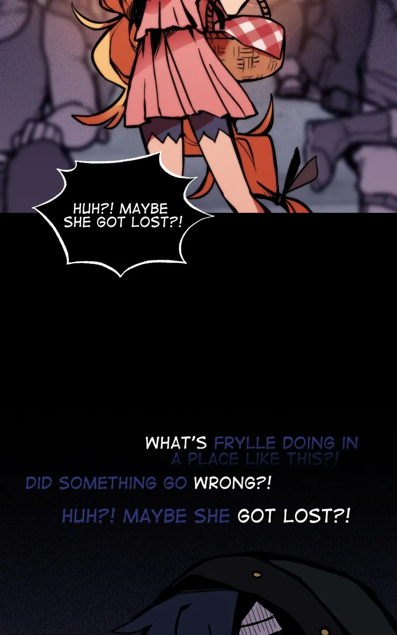 SOULWINDER Chapter 22 page 65 - 