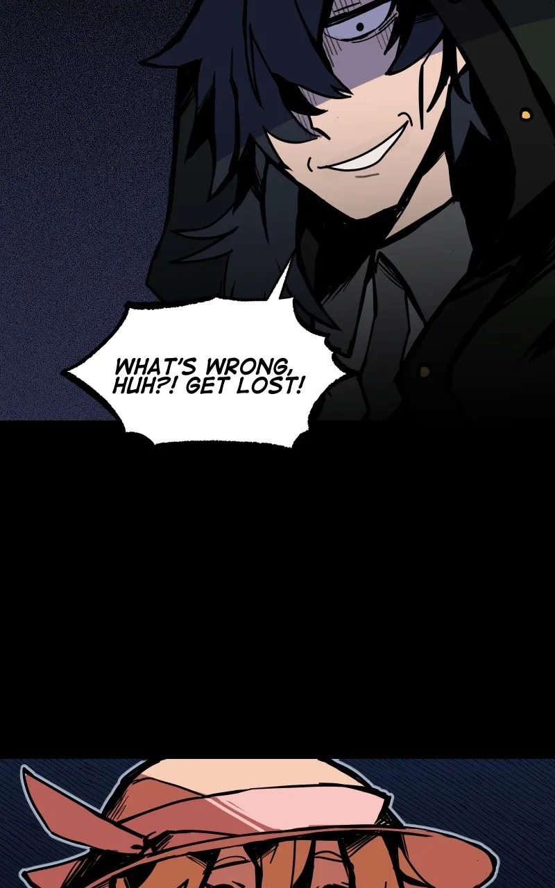 SOULWINDER Chapter 22 page 66 - 