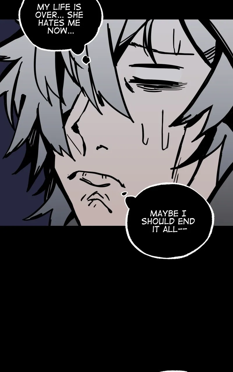 SOULWINDER Chapter 22 page 70 - 