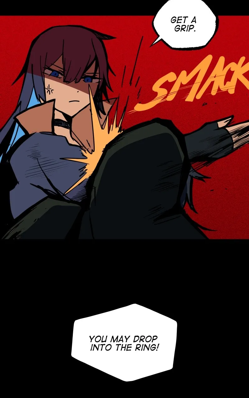 SOULWINDER Chapter 22 page 71 - 