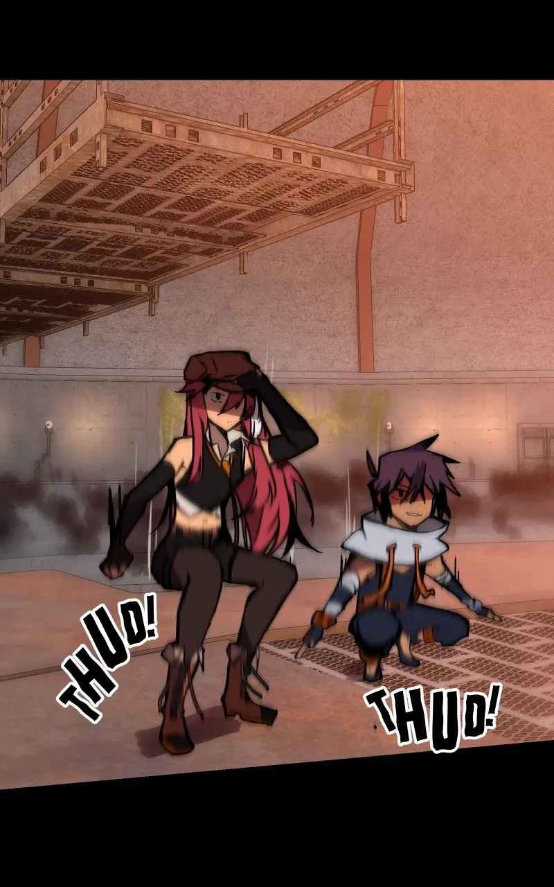SOULWINDER Chapter 22 page 72 - 