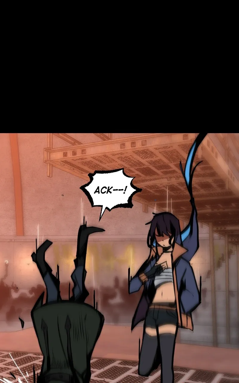 SOULWINDER Chapter 22 page 73 - 