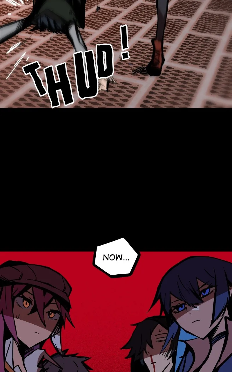 SOULWINDER Chapter 22 page 74 - 