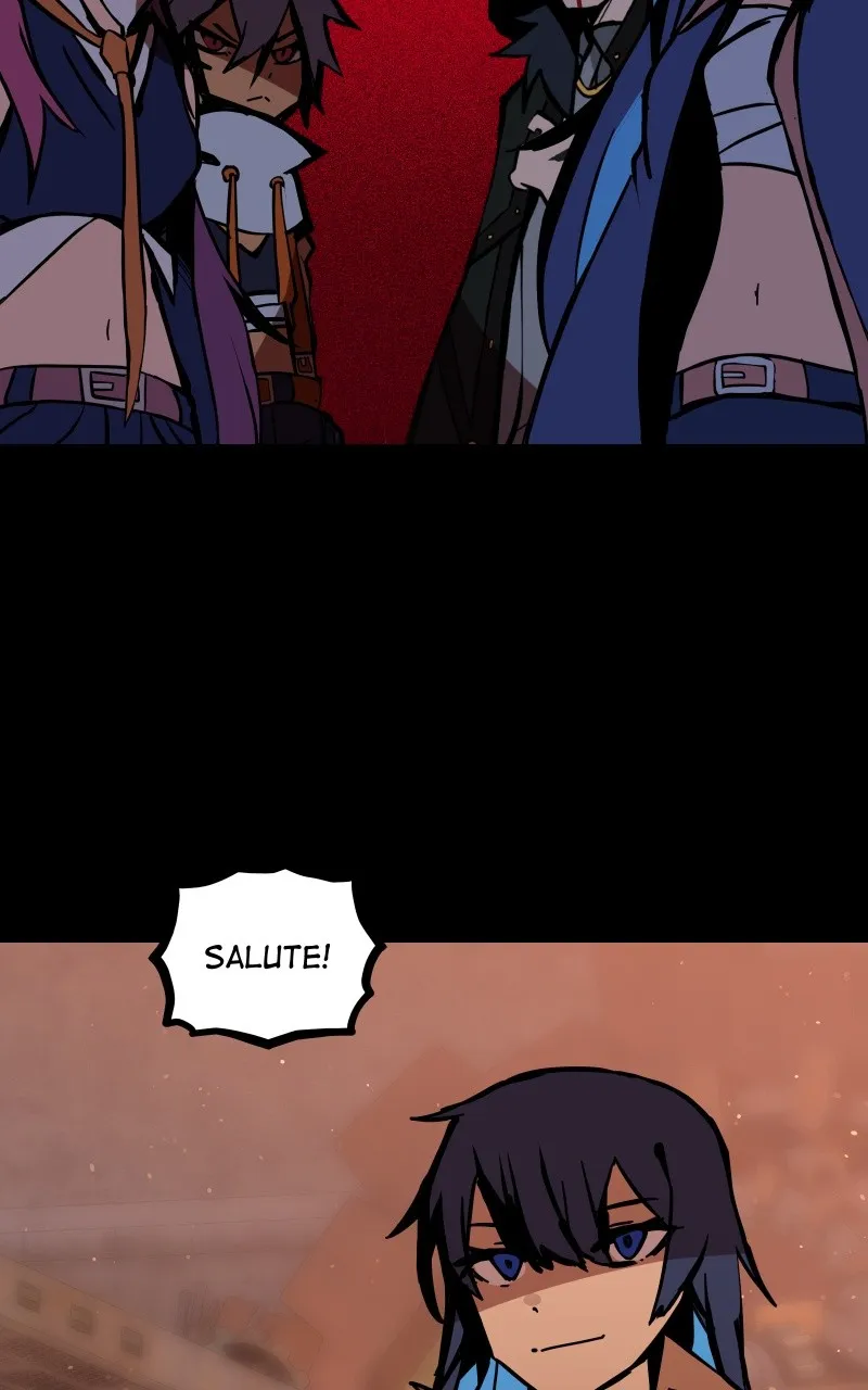 SOULWINDER Chapter 22 page 75 - 
