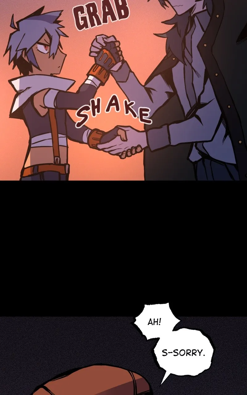 SOULWINDER Chapter 22 page 82 - 