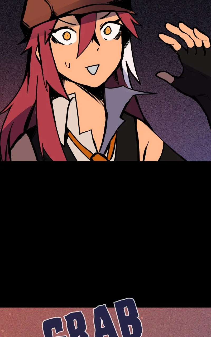 SOULWINDER Chapter 22 page 83 - 