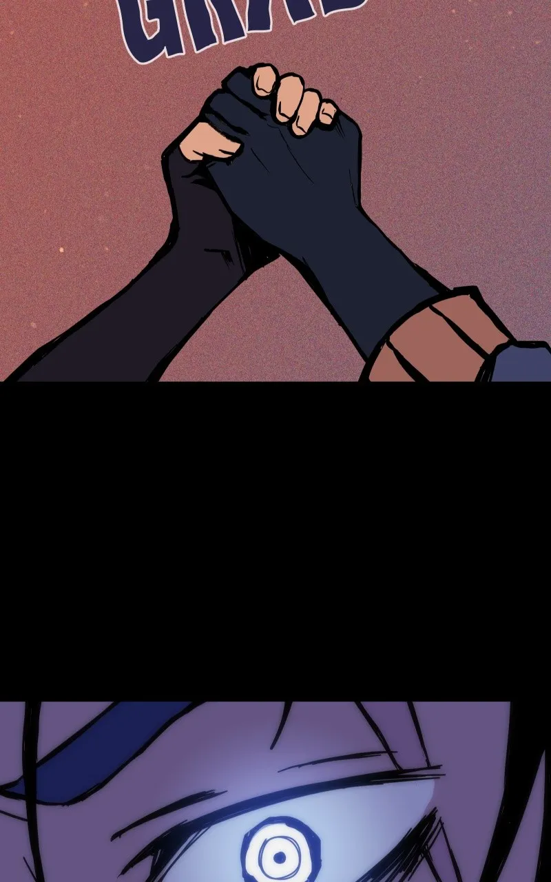 SOULWINDER Chapter 22 page 84 - 