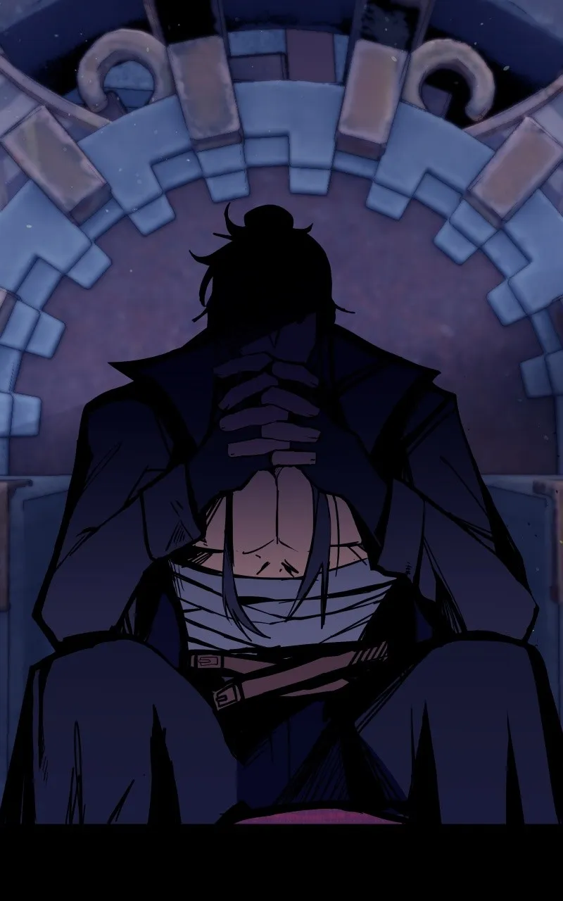 SOULWINDER Chapter 22 page 90 - 