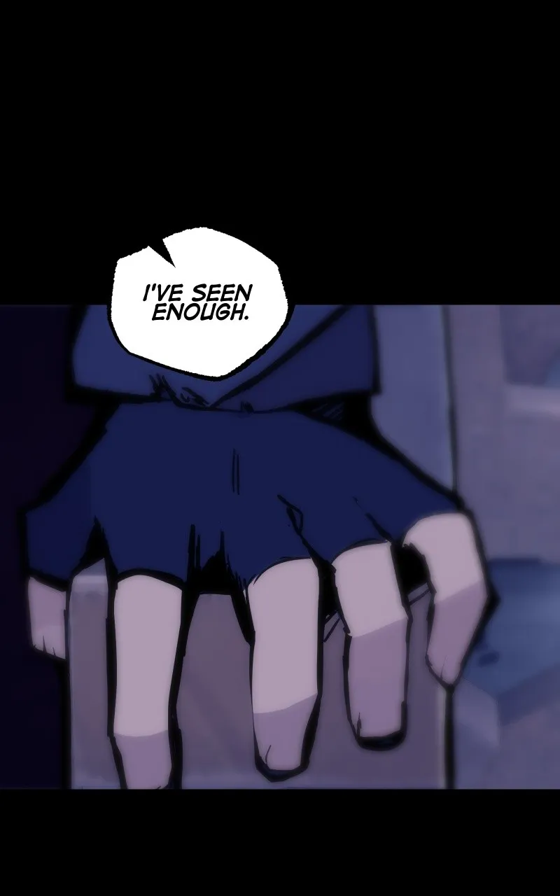 SOULWINDER Chapter 22 page 91 - 