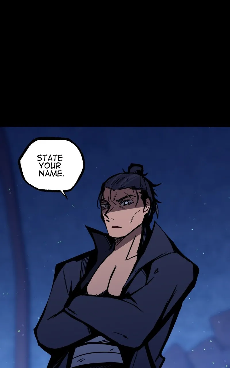 SOULWINDER Chapter 22 page 92 - 