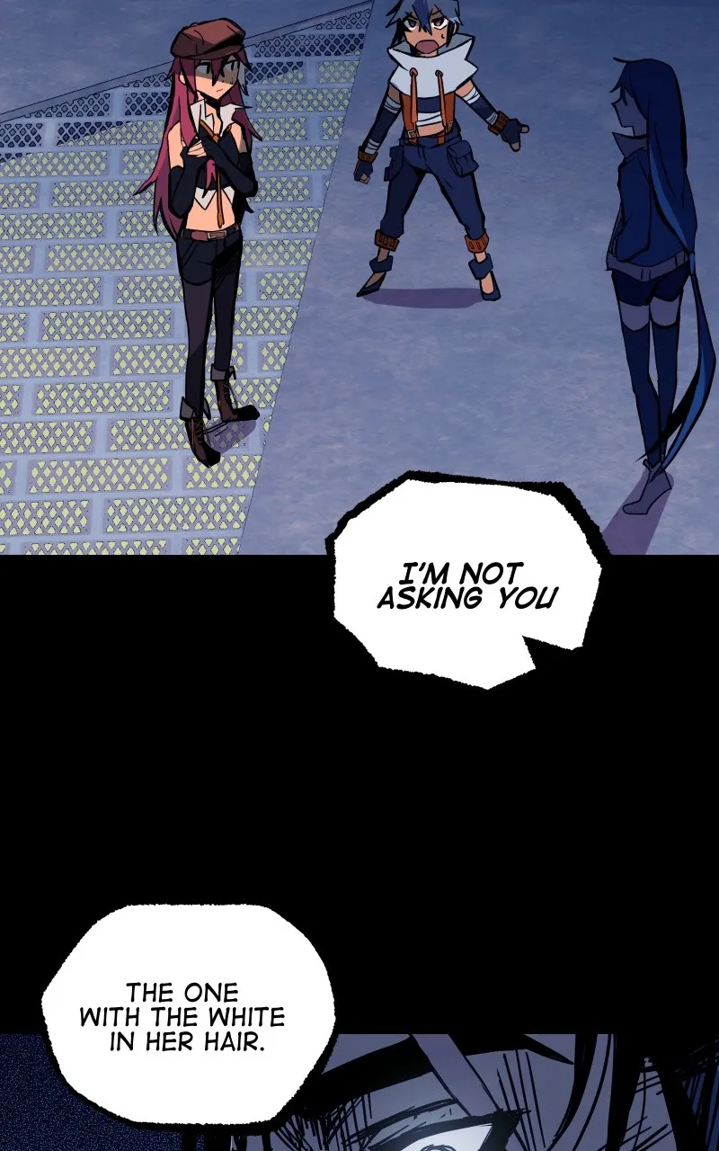 SOULWINDER Chapter 22 page 94 - 