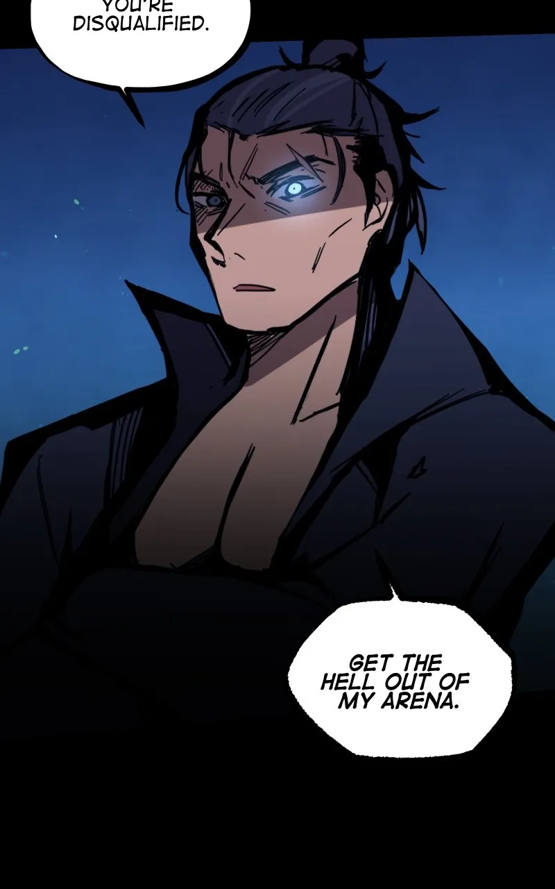 SOULWINDER Chapter 22 page 97 - 
