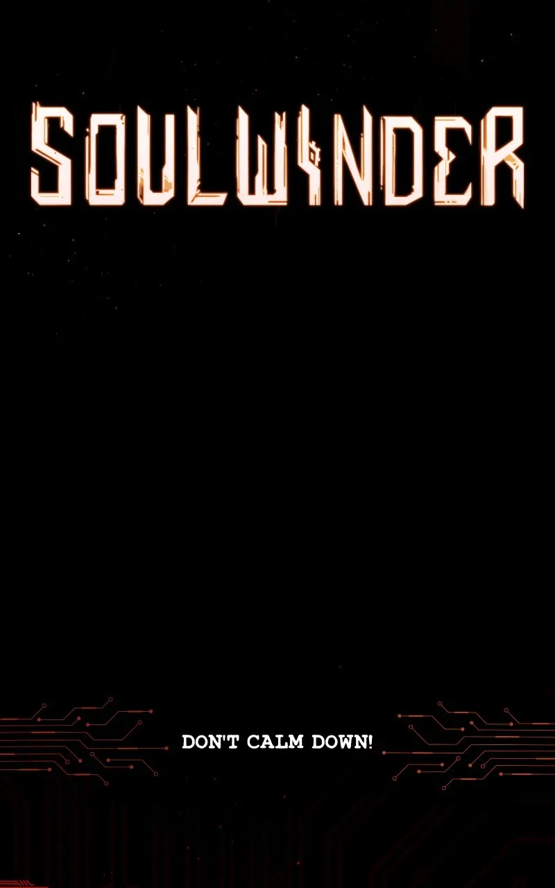 SOULWINDER Chapter 22 page 99 - 