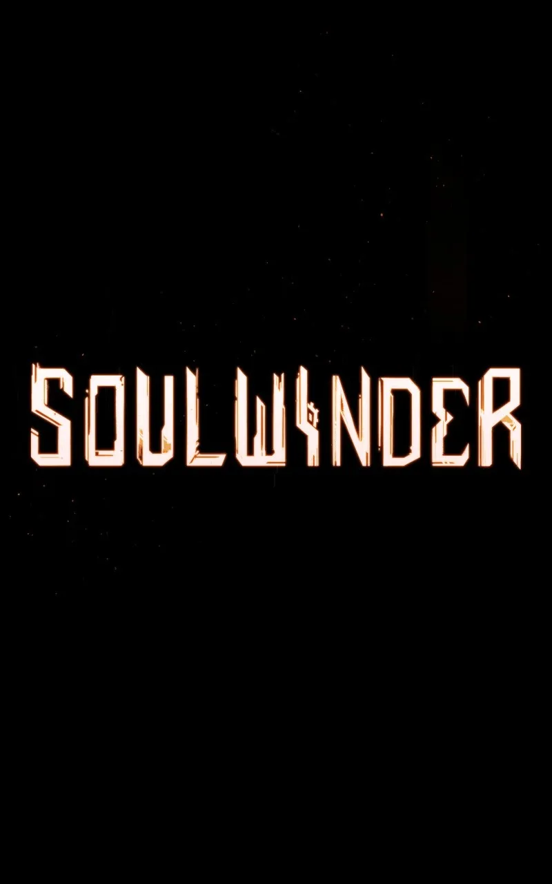 SOULWINDER Chapter 23 page 106 - 