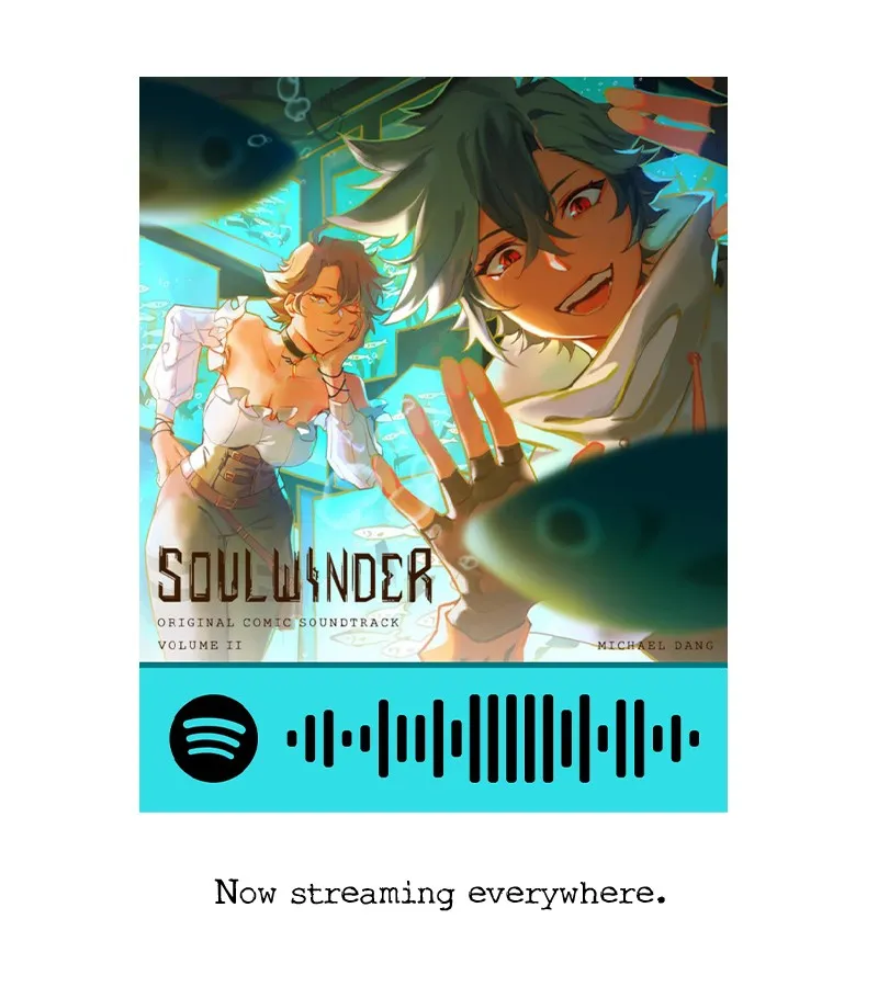 SOULWINDER Chapter 23 page 109 - 