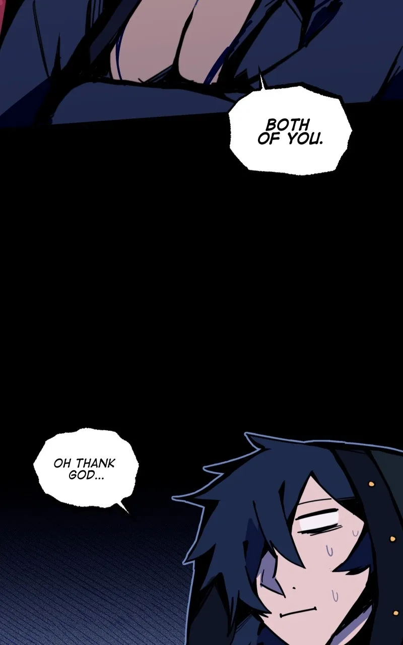 SOULWINDER Chapter 23 page 15 - 