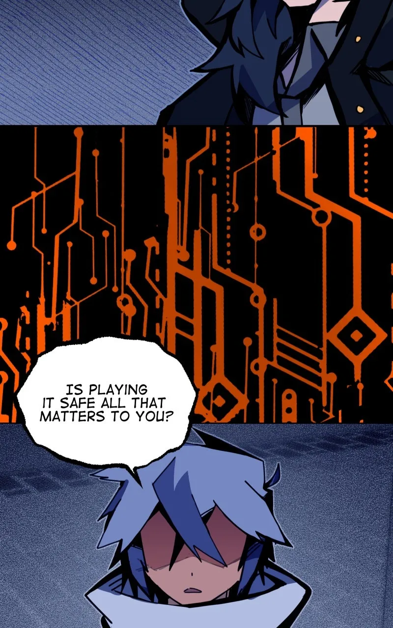 SOULWINDER Chapter 23 page 16 - 