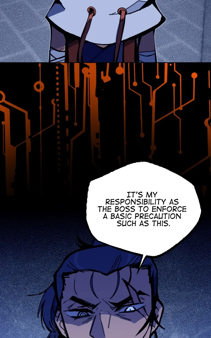 SOULWINDER Chapter 23 page 17 - 