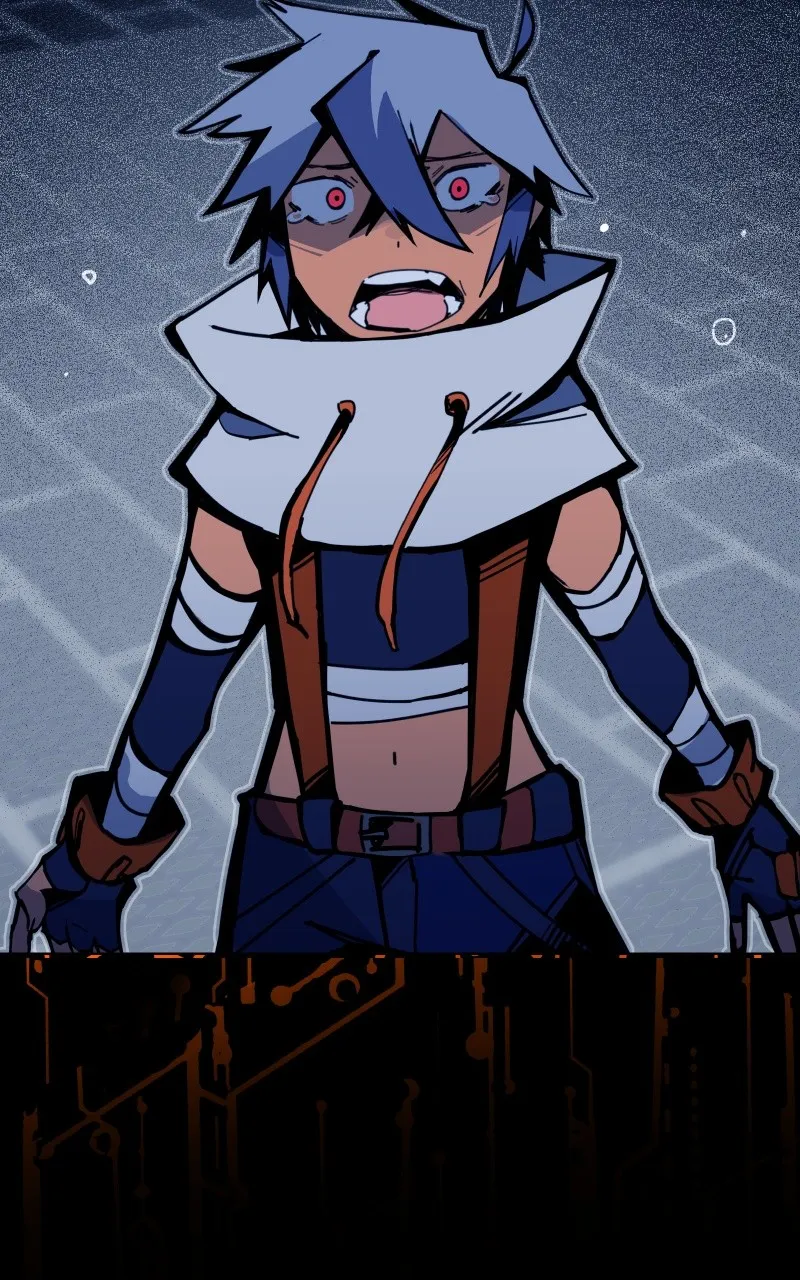 SOULWINDER Chapter 23 page 19 - 