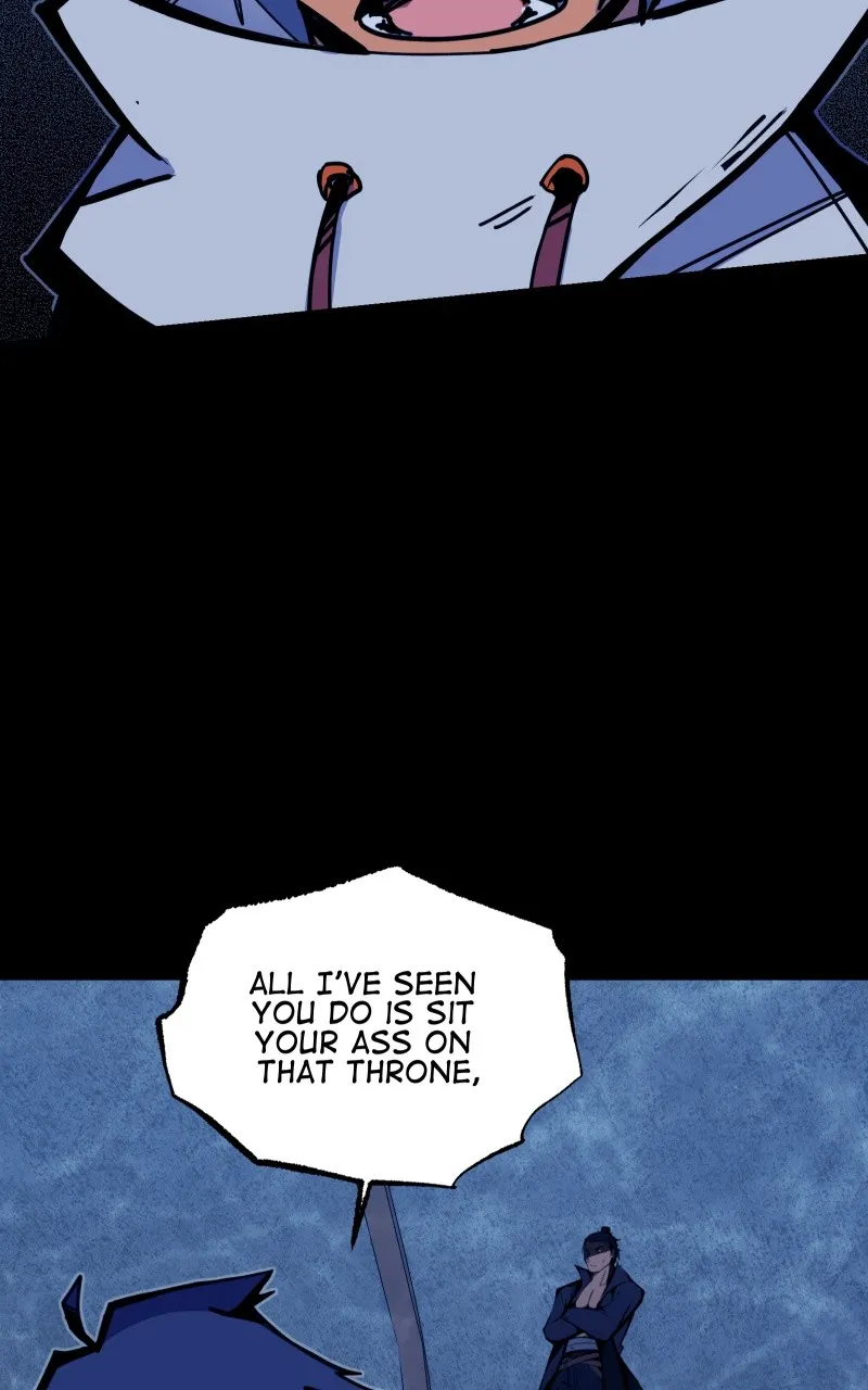 SOULWINDER Chapter 23 page 22 - 