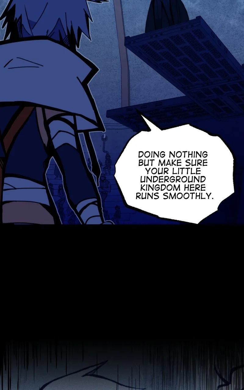 SOULWINDER Chapter 23 page 23 - 