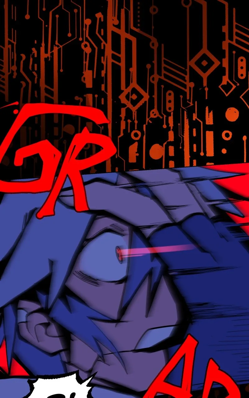 SOULWINDER Chapter 23 page 37 - 